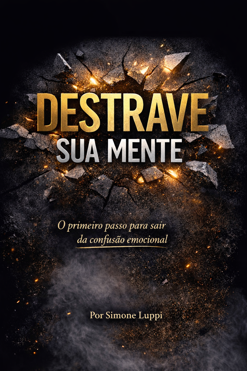 E-book Destrave Sua Mente